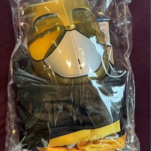 Power Rangers costume